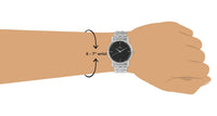 Titan Karishma Analog Black Dial Men's Watch -NM1639SM02 / NL1639SM02 - Image 7