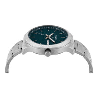 TIMEX Men Green Round Dial Analog Watch - TWEG20801 - Image 4