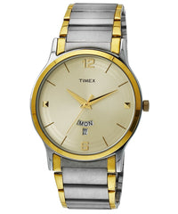TIMEX Classics Analog Watch for Men with Round Dial & Water Resistant Man's Wrist Watches - Image 12
