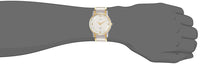 TIMEX Classics Analog Watch for Men with Round Dial & Water Resistant Man's Wrist Watches - Image 4