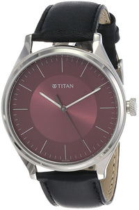 Titan Neo Economy Analog Blue Dial Men's Watch 1802SL07/NN1802SL07/NP1802SL07 - Image 12