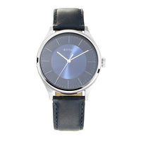 Titan Neo Economy Analog Blue Dial Men's Watch 1802SL07/NN1802SL07/NP1802SL07 - Image 10