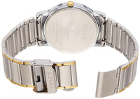 TIMEX Classics Analog Watch for Men with Round Dial & Water Resistant Man's Wrist Watches - Image 2