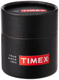 TIMEX Classics Analog Watch for Men with Round Dial & Water Resistant Man's Wrist Watches - Image 5